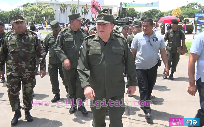 ejercito